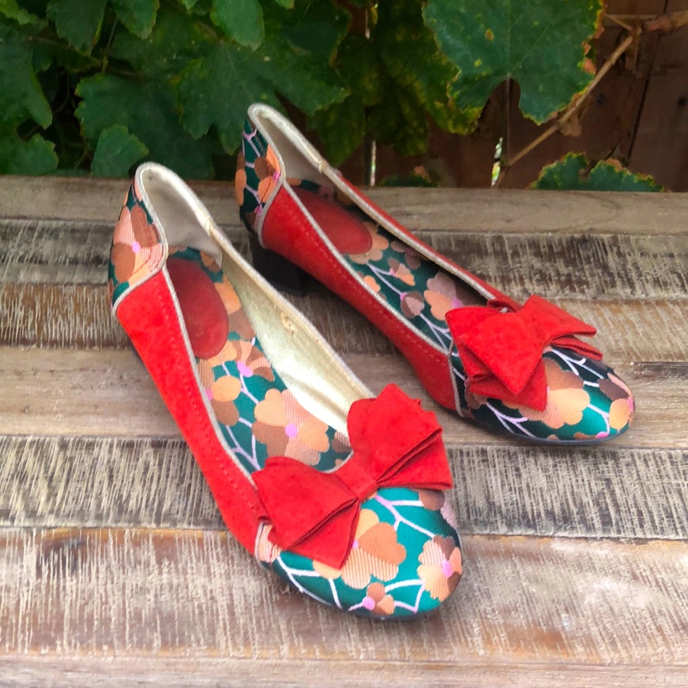 Ruby shoo shoes women’s size 7